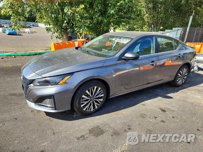 2026 NISSAN ALTIMA SV 1N4BL4DV0TN319408 - główne zdjęcie licytacji z USA - miniatura