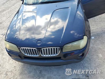 Zdjęcie 11 z 12 samochodu: 2008 BMW X3 3.0SI VIN:WBXPC93438WJ02400 - miniatura