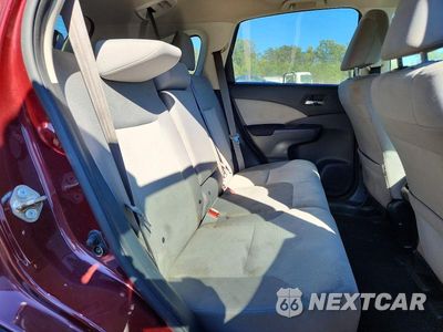 Zdjęcie 11 z 13 samochodu: 2016 HONDA CR-V EX VIN:2HKRM4H57GH651965 - miniatura