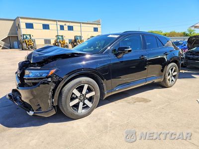 2024 HONDA PROLOGUE TOUR 3GPKHXRJ2RS545286 - główne zdjęcie licytacji z USA - miniatura