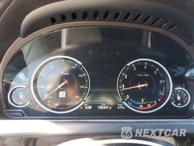 Zdjęcie 9 z 12 samochodu: 2014 BMW 650 I GRAN COUPE VIN:WBA6B2C5XED129092 - miniatura