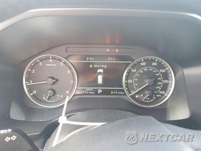 Zdjęcie 9 z 13 samochodu: 2024 MITSUBISHI OUTLANDER SE VIN:JA4J4VA84RZ009653 - miniatura