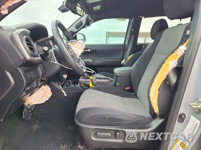 Zdjęcie 7 z 13 samochodu: 2020 TOYOTA TACOMA TRD SPORT VIN:5TFAZ5CN7LX094484 - miniatura