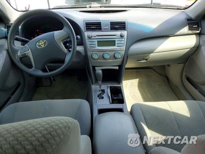Zdjęcie 8 z 12 samochodu: 2009 TOYOTA CAMRY LE VIN:4T1BE46K89U847621 - miniatura
