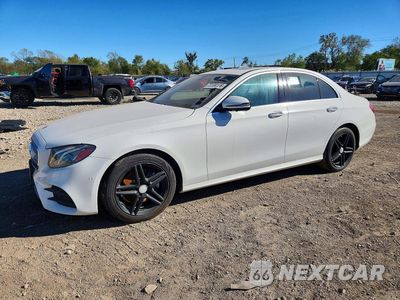 2019 MERCEDES-BENZ E 300 4MATIC WDDZF4KB7KA533736 - główne zdjęcie licytacji z USA - miniatura