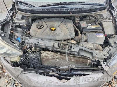 Zdjęcie 11 z 12 samochodu: 2016 HYUNDAI ELANTRA SE VIN:KMHDH4AE4GU645938 - miniatura