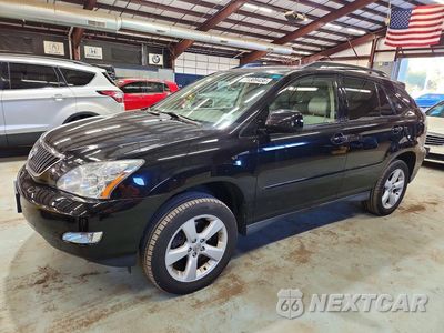 2005 LEXUS RX 330 2T2HA31U95C048740 - główne zdjęcie licytacji z USA - miniatura
