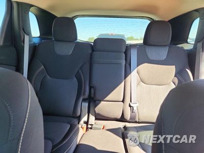 Zdjęcie 10 z 13 samochodu: 2017 JEEP CHEROKEE LATITUDE VIN:1C4PJMCS4HW599249 - miniatura