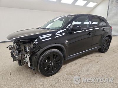 2026 MITSUBISHI OUTLANDER SPORT S/SE JA4ARUAU2TU017666 - główne zdjęcie licytacji z USA - miniatura