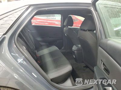 Zdjęcie 10 z 13 samochodu: 2026 HYUNDAI ELANTRA SEL SPORT VIN:KMHLM4DGXTU250404 - miniatura