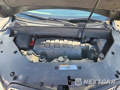 Zdjęcie 12 z 12 samochodu: 2013 BUICK ENCLAVE VIN:5GAKVDKDXDJ118494 - miniatura