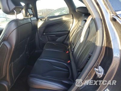 Zdjęcie 11 z 13 samochodu: 2019 LINCOLN MKC VIN:5LMCJ1C93KUL50673 - miniatura