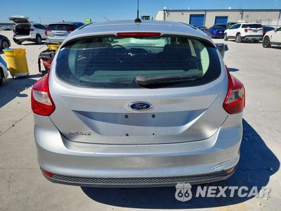 Zdjęcie 6 z 13 samochodu: 2014 FORD FOCUS SE VIN:1FADP3K2XEL183352 - miniatura