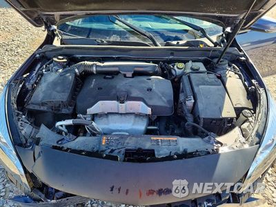 Zdjęcie 11 z 12 samochodu: 2015 CHEVROLET MALIBU 1LT VIN:1G11C5SL4FF118034 - miniatura