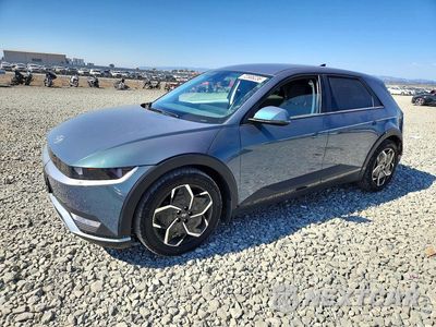 2024 HYUNDAI IONIQ 5 SE KM8KM4DE4RU246061 - główne zdjęcie licytacji z USA - miniatura