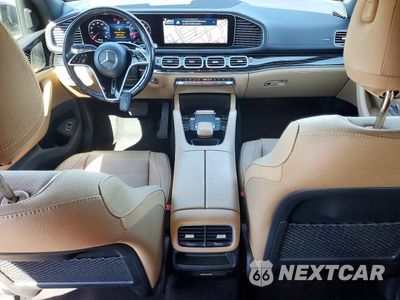 Zdjęcie 8 z 13 samochodu: 2024 MERCEDES-BENZ GLE 350 4MATIC VIN:4JGFB4FB2RA985585 - miniatura