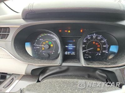 Zdjęcie 9 z 12 samochodu: 2016 TOYOTA AVALON HYBRID LIMITED VIN:4T1BD1EB1GU056167 - miniatura