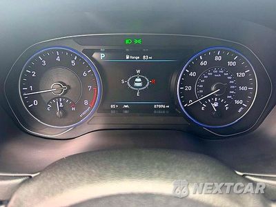 Zdjęcie 9 z 15 samochodu: 2021 HYUNDAI PALISADE SEL VIN:KM8R4DHE9MU278344 - miniatura