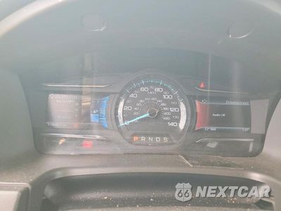 Zdjęcie 9 z 14 samochodu: 2014 FORD FLEX SEL VIN:2FMHK6C80EBD23712 - miniatura