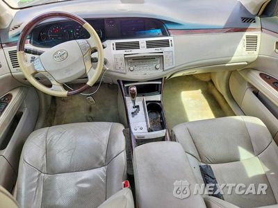 Zdjęcie 8 z 12 samochodu: 2008 TOYOTA AVALON LIMITED VIN:4T1BK36B48U261161 - miniatura
