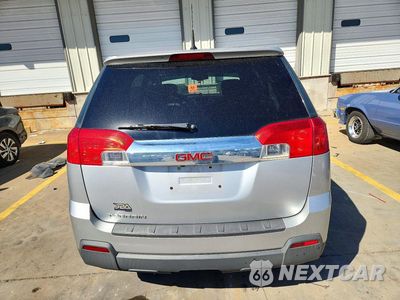 Zdjęcie 6 z 14 samochodu: 2012 GMC TERRAIN SLE VIN:2GKALMEK2C6114742 - miniatura
