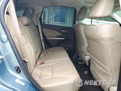 Zdjęcie 11 z 13 samochodu: 2012 HONDA CR-V EXL VIN:5J6RM3H75CL016416 - miniatura