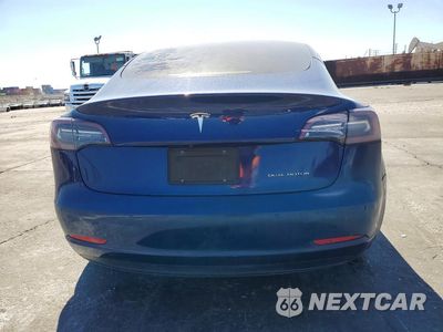 Zdjęcie 6 z 12 samochodu: 2022 TESLA MODEL 3 VIN:5YJ3E1EBXNF184693 - miniatura