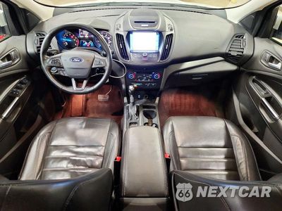 Zdjęcie 8 z 13 samochodu: 2017 FORD ESCAPE SE VIN:1FMCU9GD1HUB32067 - miniatura