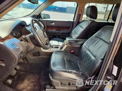 Zdjęcie 7 z 13 samochodu: 2009 FORD FLEX SEL VIN:2FMDK52C89BA73575 - miniatura