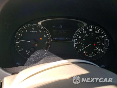 Zdjęcie 9 z 12 samochodu: 2016 NISSAN ALTIMA 2.5 S VIN:1N4AL3APXGC259716 - miniatura