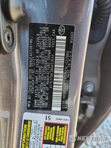Zdjęcie 12 z 12 samochodu: 2022 TOYOTA CAMRY LE VIN:4T1C11AK3NU653644 - miniatura
