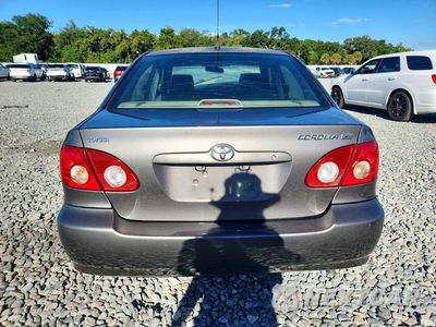 Zdjęcie 6 z 13 samochodu: 2006 TOYOTA COROLLA CE VIN:1NXBR32E26Z697094 - miniatura