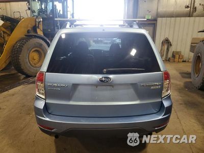 Zdjęcie 6 z 13 samochodu: 2012 SUBARU FORESTER 2.5X PREMIUM VIN:JF2SHADC5CH426012 - miniatura