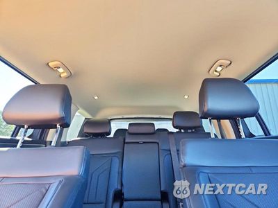 Zdjęcie 10 z 14 samochodu: 2026 HYUNDAI SANTA FE SEL VIN:5NMP2DGL6TH176295 - miniatura