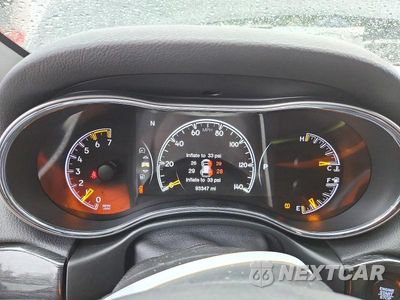 Zdjęcie 9 z 13 samochodu: 2020 JEEP GRAND CHEROKEE TRAILHAWK VIN:1C4RJFLT7LC418250 - miniatura