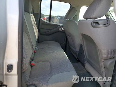 Zdjęcie 10 z 12 samochodu: 2013 NISSAN FRONTIER S VIN:1N6AD0ER9DN711184 - miniatura