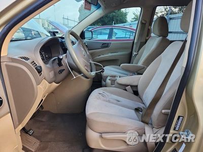 Zdjęcie 7 z 13 samochodu: 2011 KIA SEDONA LX VIN:KNDMG4C78B6405049 - miniatura