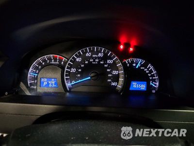 Zdjęcie 9 z 12 samochodu: 2012 TOYOTA CAMRY SE V6 VIN:4T1BK1FK9CU011895 - miniatura