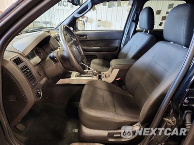 Zdjęcie 7 z 12 samochodu: 2010 FORD ESCAPE XLT VIN:1FMCU0DG7AKC16891 - miniatura
