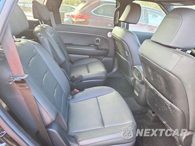 Zdjęcie 11 z 13 samochodu: 2026 HYUNDAI PALISADE CALLIGRAPHY VIN:KM8RMES29TU044787 - miniatura
