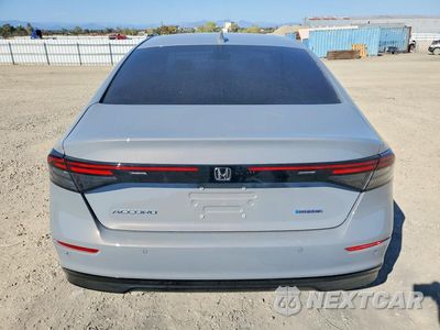 Zdjęcie 6 z 13 samochodu: 2025 HONDA ACCORD HYBRID EXL VIN:1HGCY2F66SA069884 - miniatura