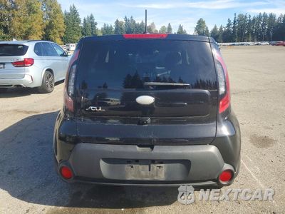 Zdjęcie 6 z 13 samochodu: 2014 KIA SOUL + VIN:KNDJP3A53E7019894 - miniatura