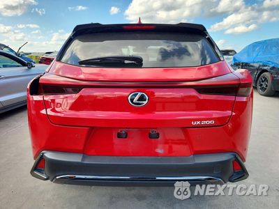 Zdjęcie 6 z 12 samochodu: 2022 LEXUS UX 200 F SPORT VIN:JTHR3JBH7N2055398 - miniatura