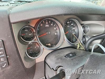Zdjęcie 9 z 12 samochodu: 2012 CHEVROLET SILVERADO K1500 LT VIN:1GCRKSE77CZ329684 - miniatura