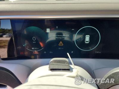 Zdjęcie 9 z 13 samochodu: 2026 HYUNDAI PALISADE SEL PREMIUM VIN:KM8RN5S27TU111822 - miniatura