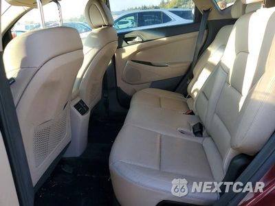 Zdjęcie 10 z 12 samochodu: 2016 HYUNDAI TUCSON LIMITED VIN:KM8J3CA22GU070434 - miniatura