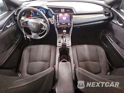 Zdjęcie 8 z 13 samochodu: 2017 HONDA CIVIC EX VIN:SHHFK7H55HU233848 - miniatura