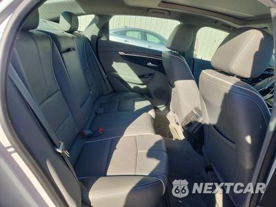 Zdjęcie 10 z 12 samochodu: 2015 CHEVROLET IMPALA LTZ VIN:1G1165S3XFU131020 - miniatura