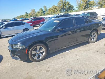 2015 DODGE CHARGER SE 2C3CDXBGXFH928878 - główne zdjęcie licytacji z USA - miniatura