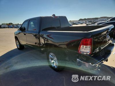 Drugie zdjęcie samochodu z przodu: 2019 RAM 1500 BIG HORN/LONE STAR VIN:1C6SRFFT0KN659843 - miniatura